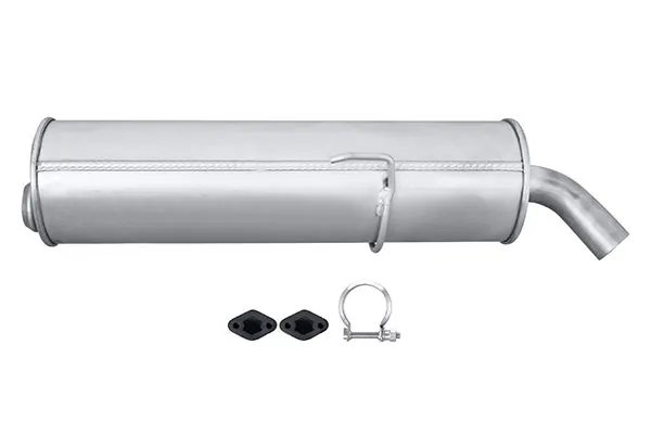 Comprar Silencioso trasero 205 II 20A, C