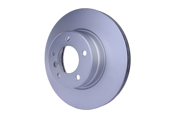 Frenos delanteros HELLA 8DD355109901 precio, desde 55,50 EUR