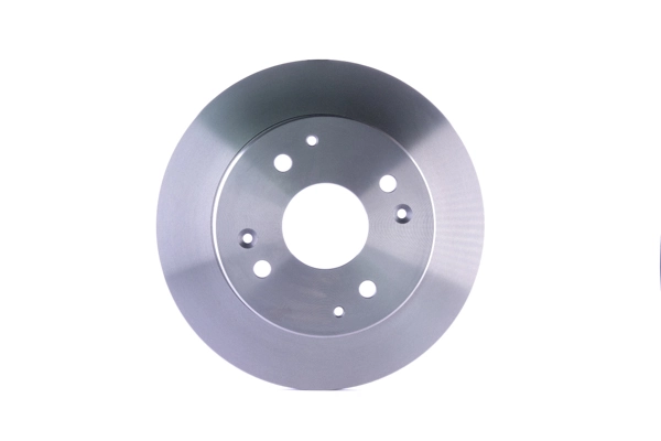 Disco de freno trasero Toko cars T2411007 precio, desde 32,10 EUR
