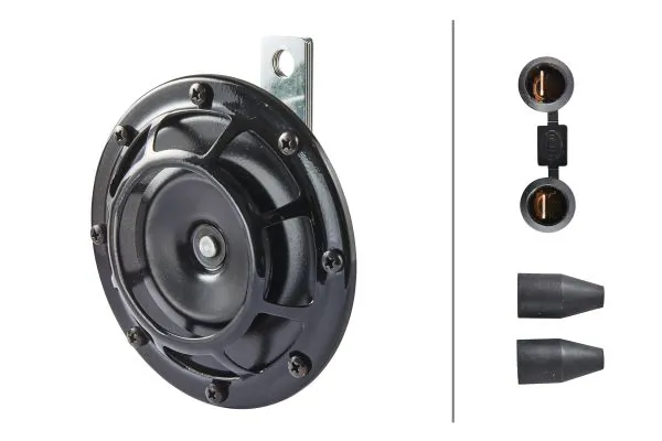 Claxon para Volkswagen LT 28-35 II 2DB, 2DE, 2DK