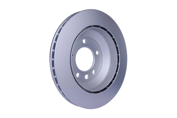 Disco de freno trasero HELLA 8DD355109821 precio, desde 67,35 EUR