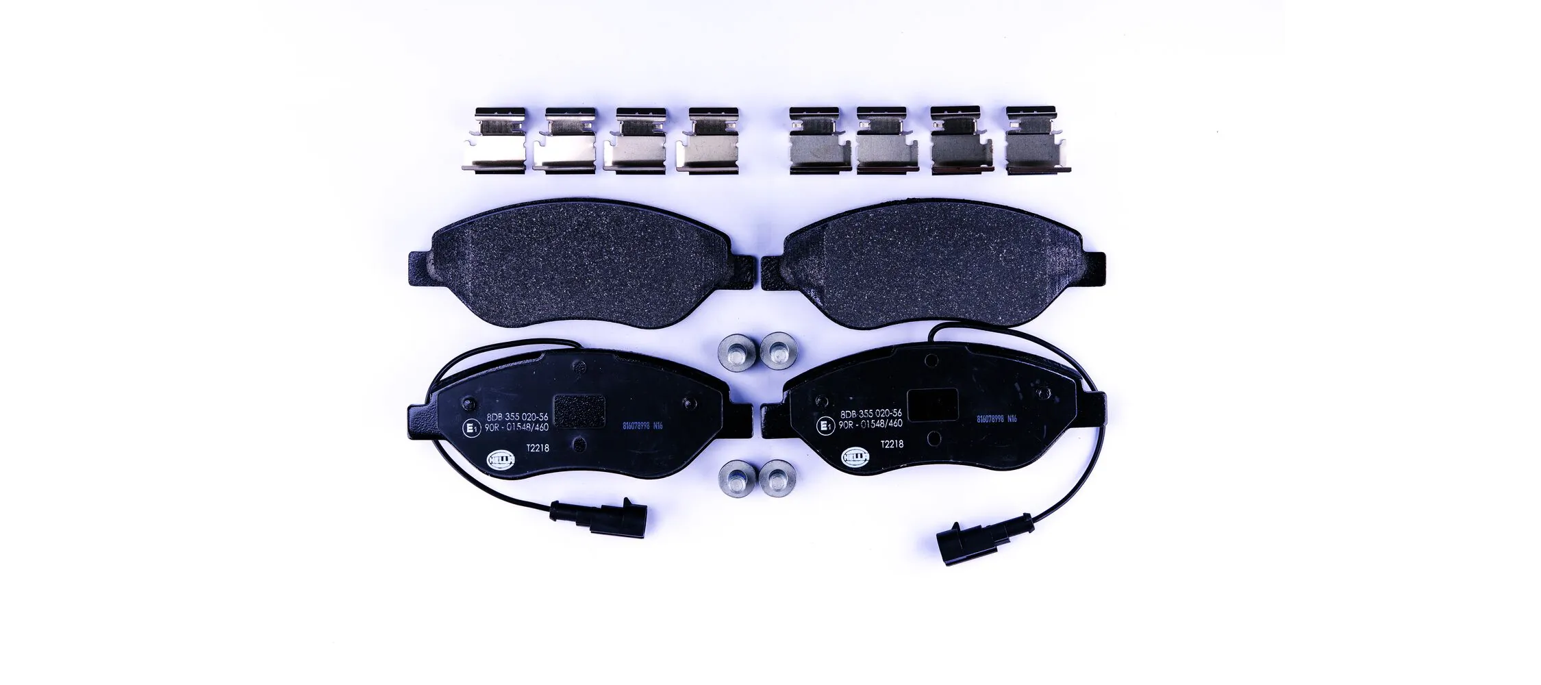 8DB355020561 HELLA
