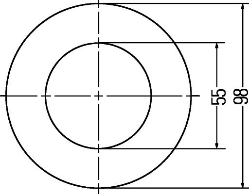 2PF008405051 HELLA