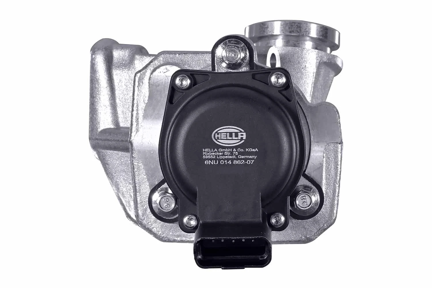 Comprar 6NU014862071 HELLA Válvula EGR