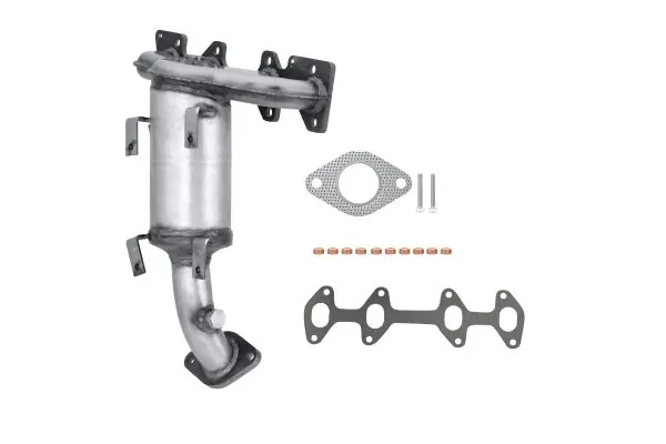 Comprar Catalizador Fiat Linea  323