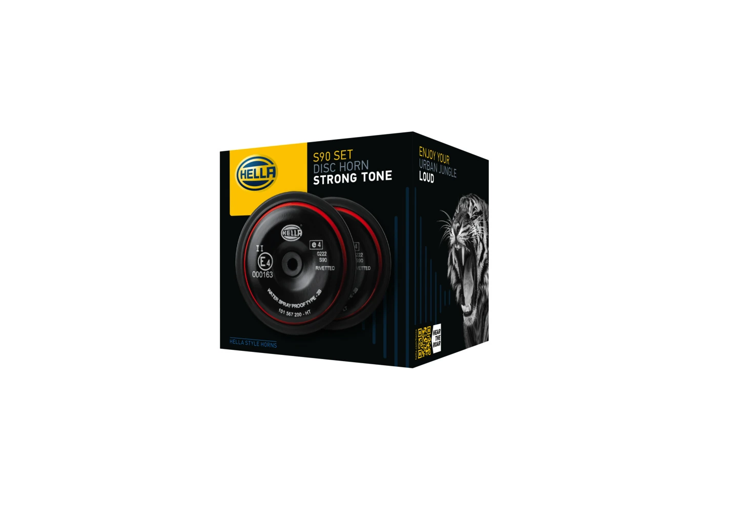 Comprar Claxon BMW 3  E30 a bajo precio