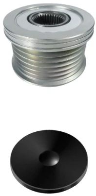 Polea libre del alternador BMW 2  (F23)