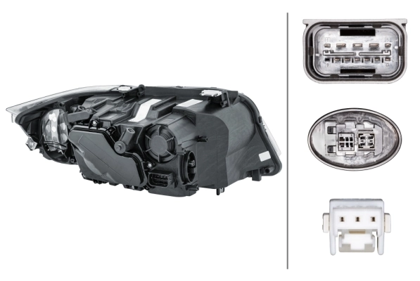 LPN112 Magneti Marelli Faros