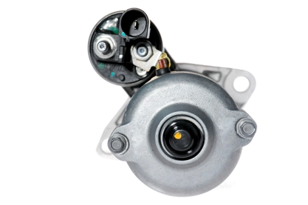 Motor de arranque 0986026160 VAG