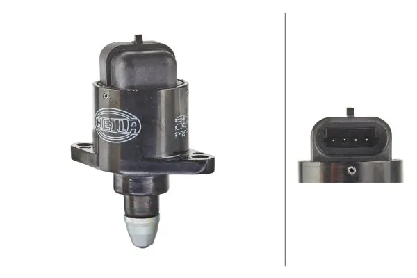Válvula de mando de ralentí Fiat Ducato II furgoneta (230L) (1994 - 2002) precio, desde 17,85 EUR