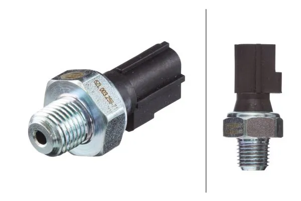 Indicador, presión del aceite Jaguar X-type CF1