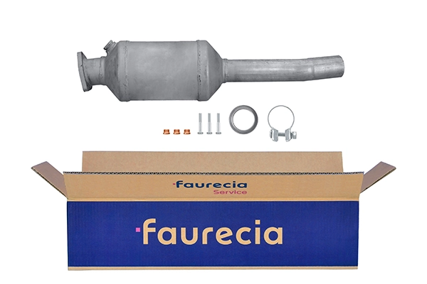 Catalizador Audi 80 B4 familiar (8C5) (1991 - 1996) precio, desde 204,90 EUR