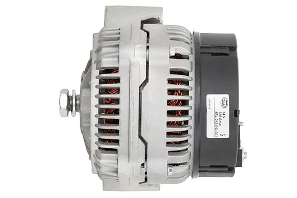 Alternador del motor John Deere AL166646 precio, desde 207,98 EUR