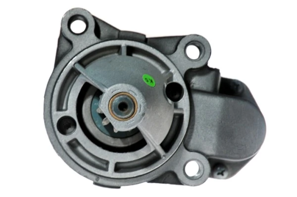  Motor de arranque Ford Connect 