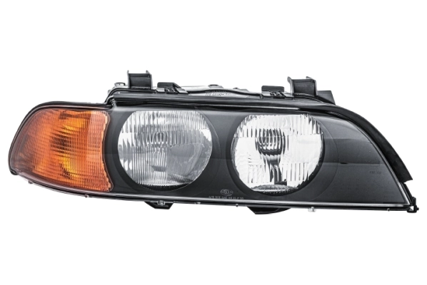 Faro derecho BMW 5 familiar (E39) (1997 - 2004) precio, desde 156,82 EUR