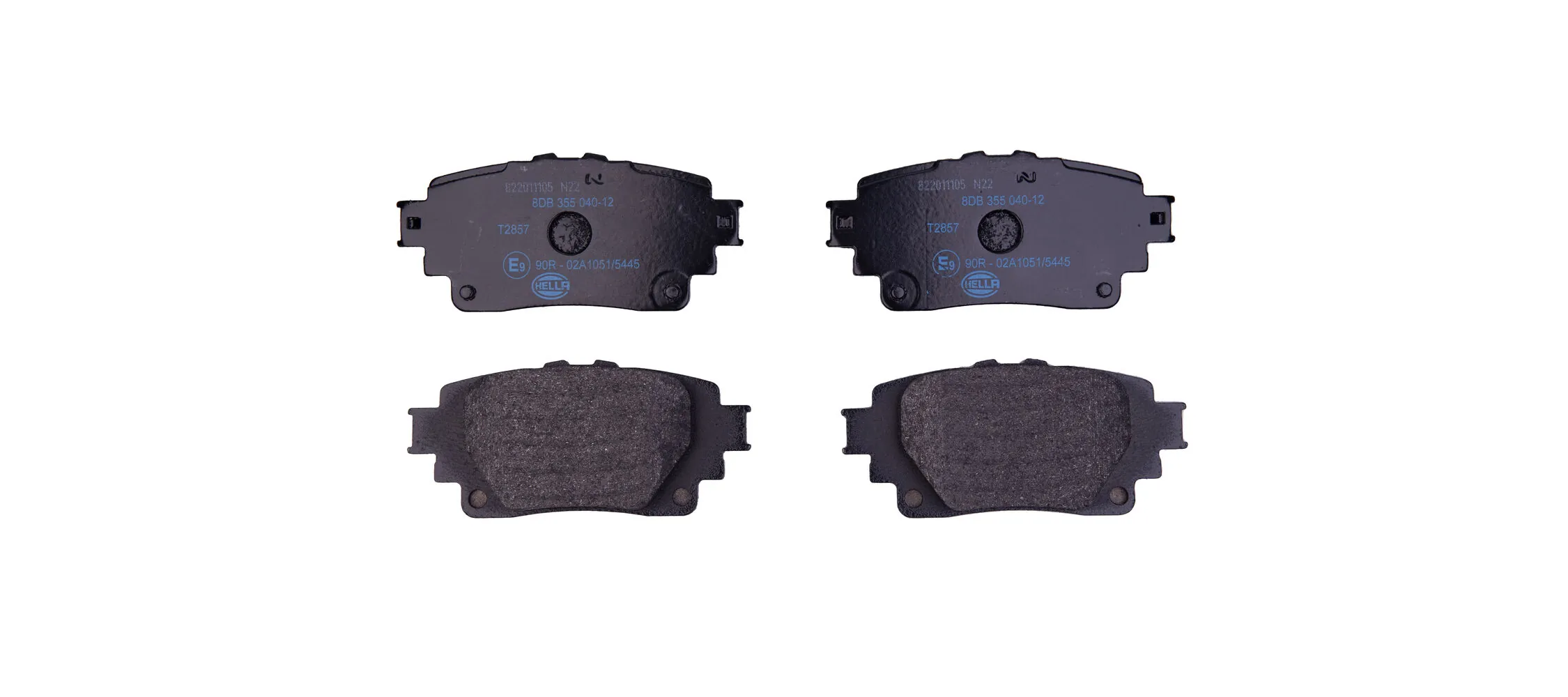 8DB355040121 HELLA