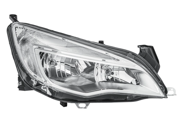 Faro derecho Opel Astra J sedán (69) (2012 - 2015) precio, desde 133,58 EUR