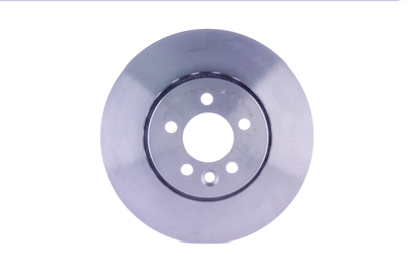 Disco de freno delantero Rover 75 