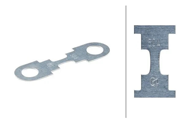 8JS713575122 HELLA