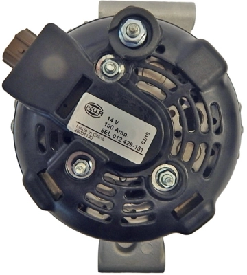  Alternador Honda CR-V 3