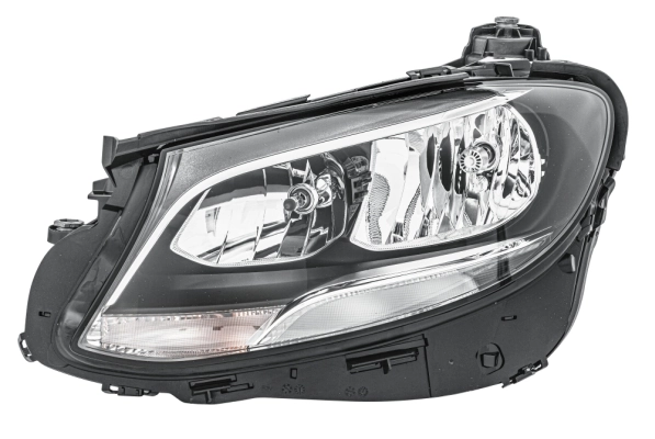 Faros para Mercedes E  W213