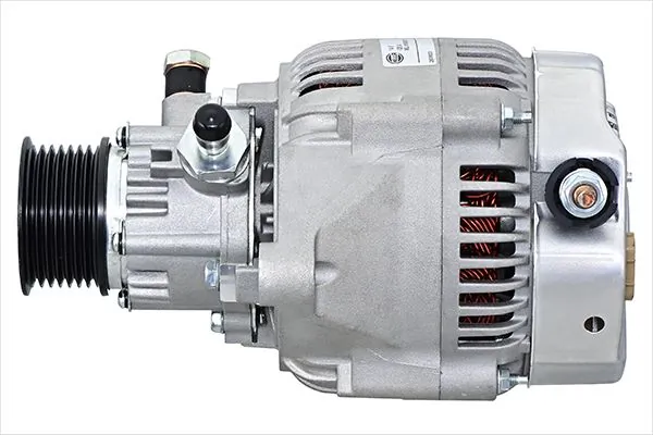 Alternador MAN7497 Magneti Marelli