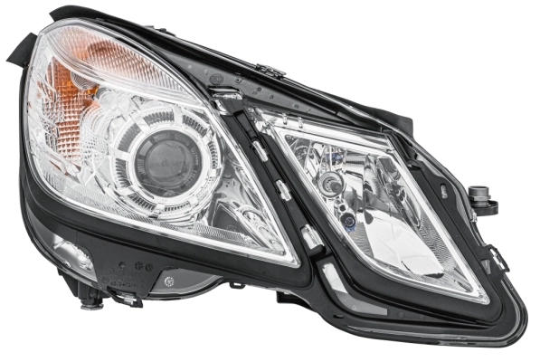 Luz derecha para Mercedes E  W212