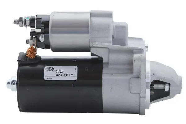 8EA011611741 HELLA Arranque motores