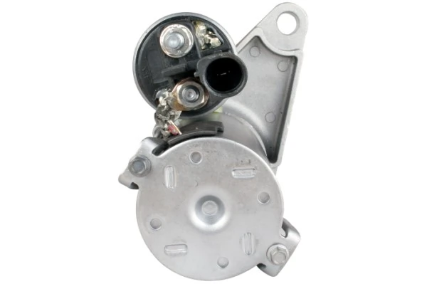 Motor de arranque 0001120406 Bosch