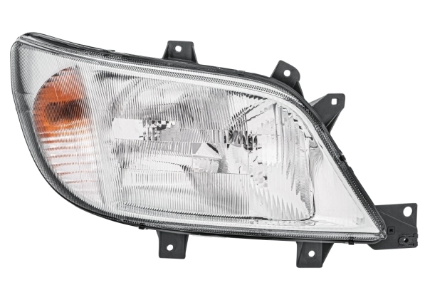 Faro delantero derecho Mercedes Sprinter I 2-t