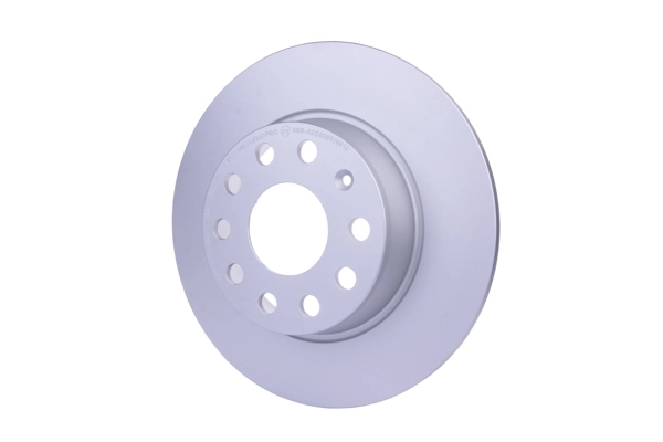 8DD355116971 HELLA Freno de disco trasero