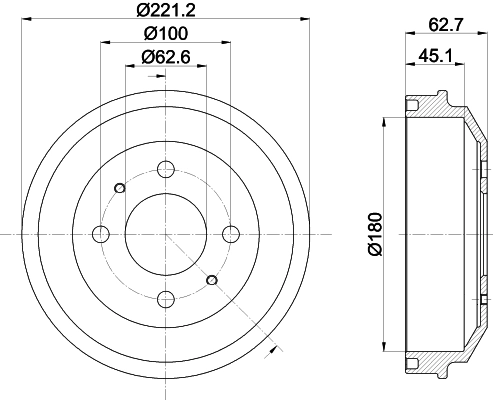 8DT355302681 HELLA