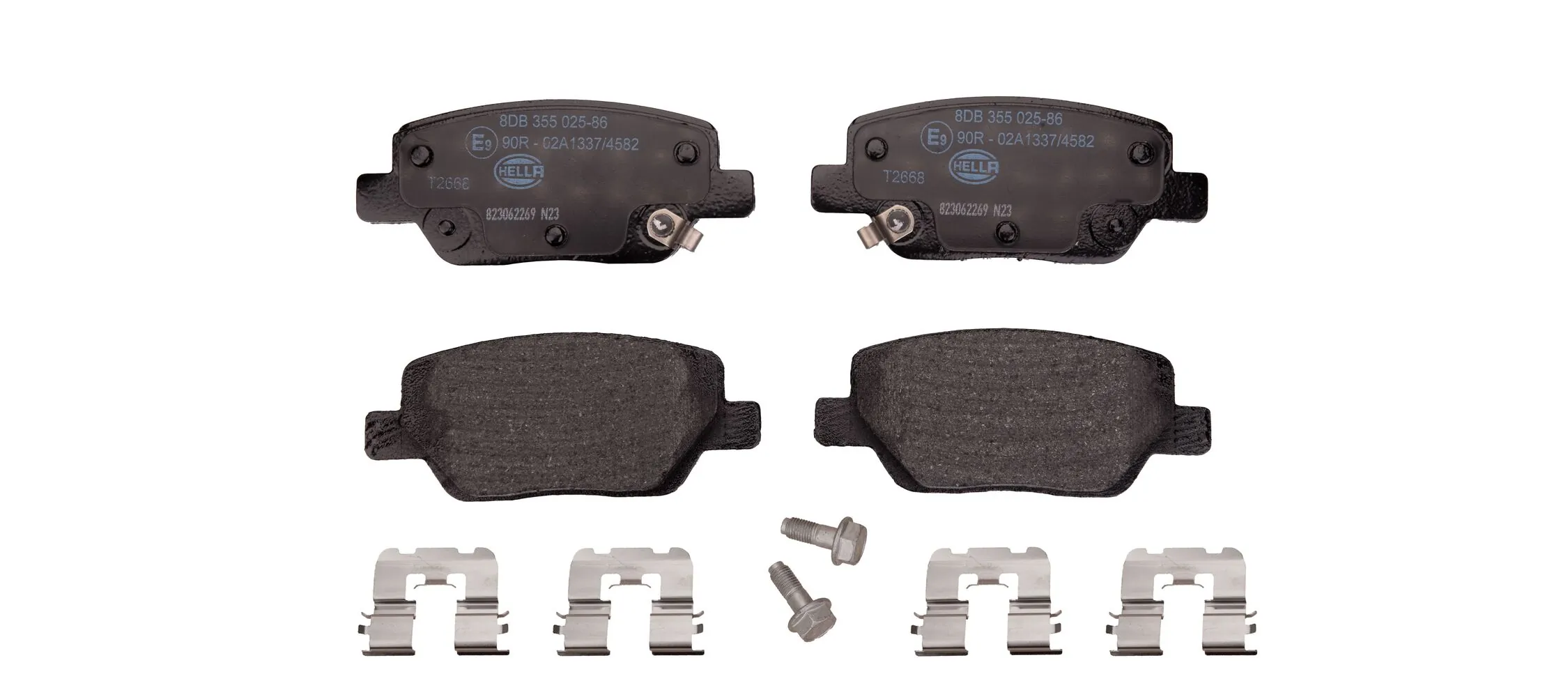 8DB355025861 HELLA