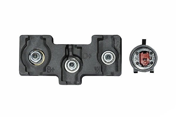 Alternador 84141452 Case