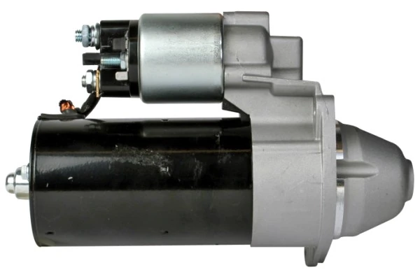 Burro de arranque  Mercedes A hatchback (W169) (2004 - 2012) precio, desde 90,21 EUR
