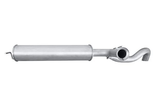 Silenciador trasero Renault Master II bus (JD, ND) (1997 - 2003) precio, desde 91,67 EUR