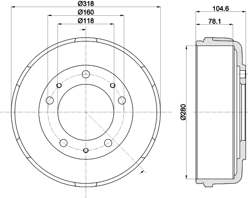 8DT355300451 HELLA