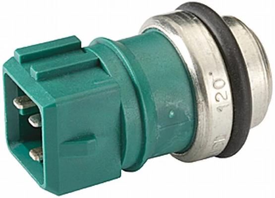 09110298 General Motors Sensor temperatura refrigerante