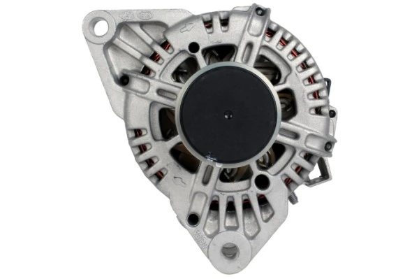 8EL012429841 HELLA Alternador de coche