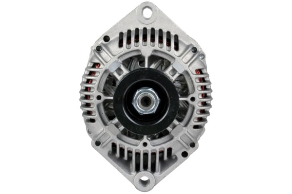 8EL012426931 HELLA Alternador de coche