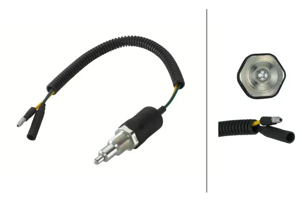  Sensor de marcha atrás Land Rover Freelander 1