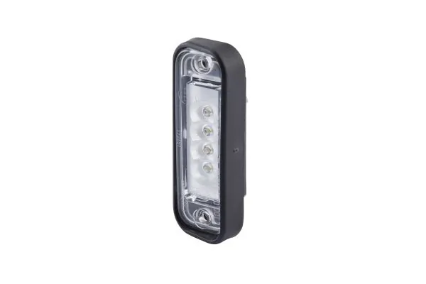 Comprar 2KA010278311 HELLA Luz matricula