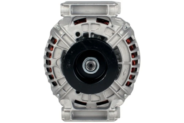 8EL012584161 HELLA Alternador de coche