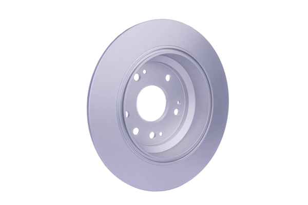 Disco de freno trasero HELLA 8DD355119041 precio, desde 45,96 EUR