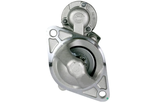 Motor de arranque 55576980 Peugeot/Citroen