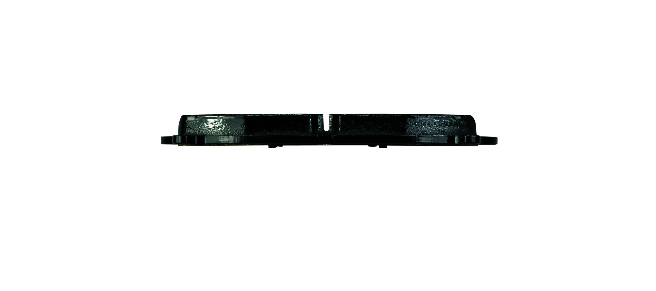 Pastillas delanteras para Porsche 911 Targa 991