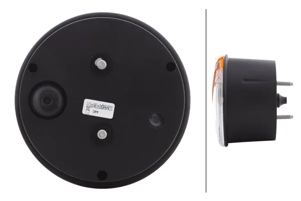 Comprar 2BN964169051 HELLA Piloto trasero derecho