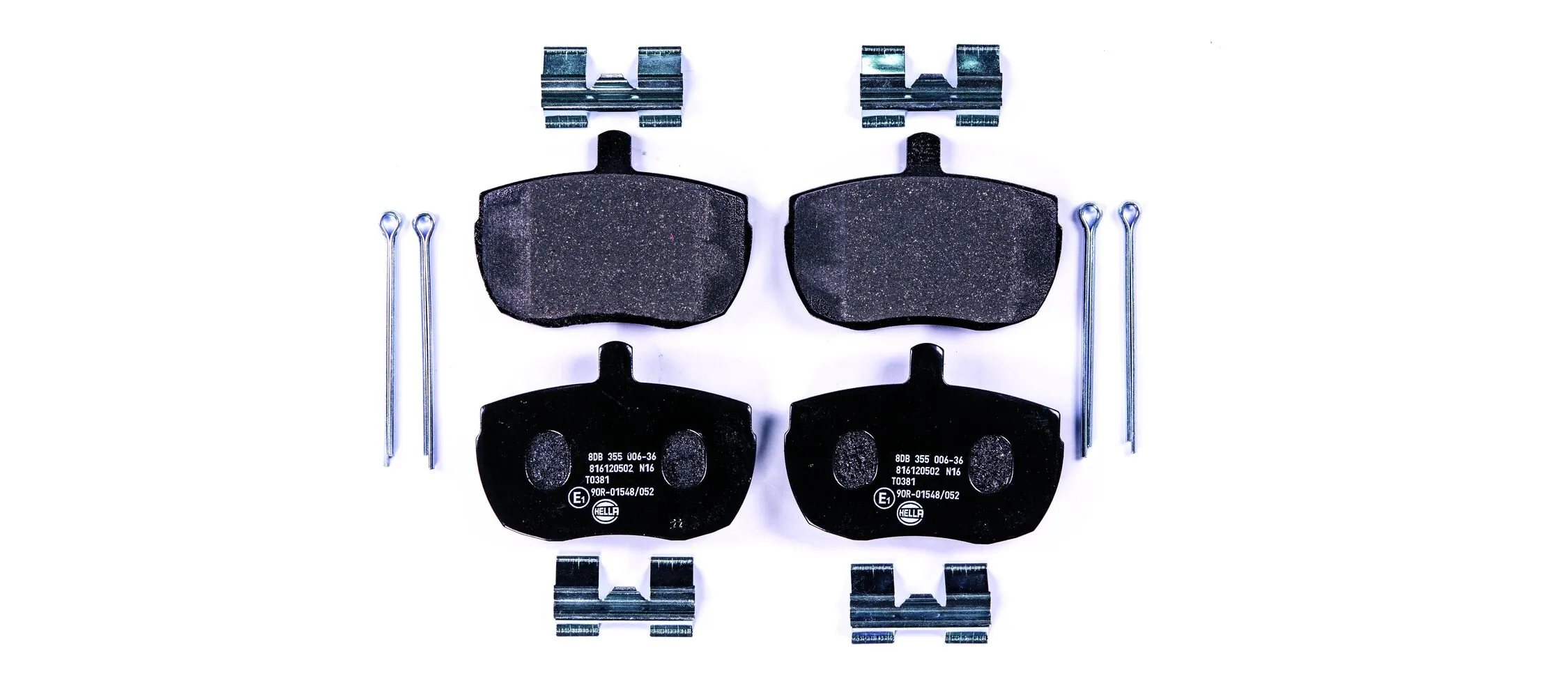 Pastillas freno delanteras Ford Transit III bus (V) (1977 - 1986) precio, desde 21,86 EUR