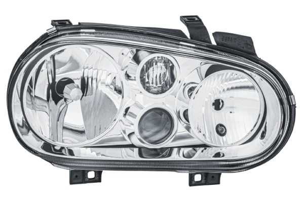 Faro delantero derecho Volkswagen Golf IV hatchback comprar en España