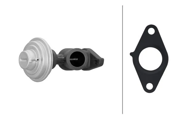 AGR para Peugeot 406  8B